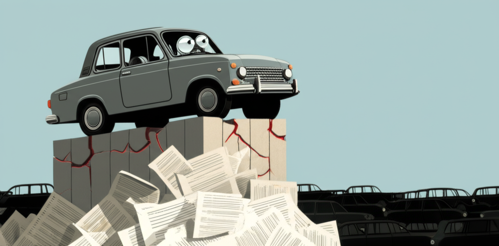 Avtomobil monopoliyasi